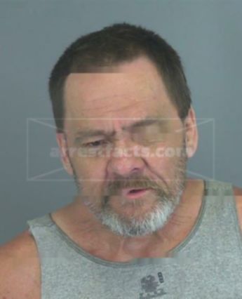 Terry Wayne Linkous