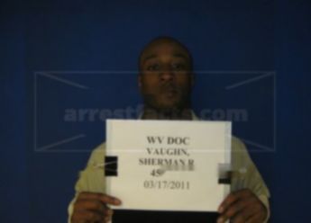 Sherman Ray Vaughn