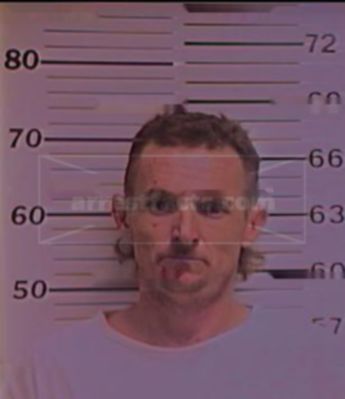 Christopher David Mcpherson