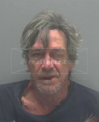 Matthew Swain Ellis