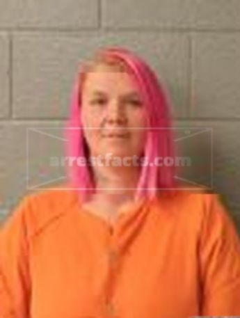 Tabitha Marie Gibson