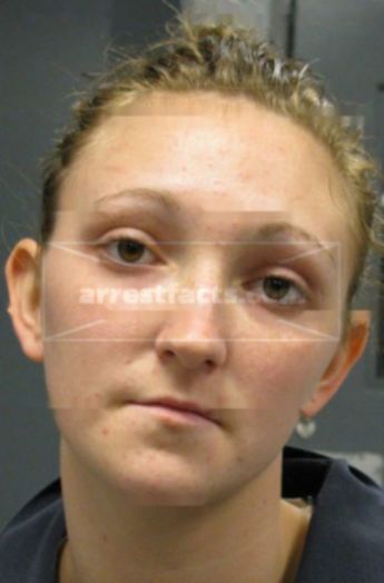 April Shae Curry