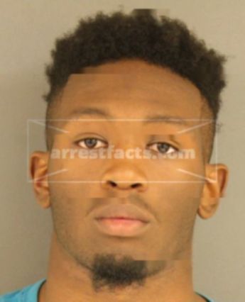 Deveon Martinez Ball