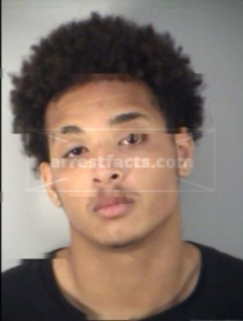 Joshua Patrick Mcdonald