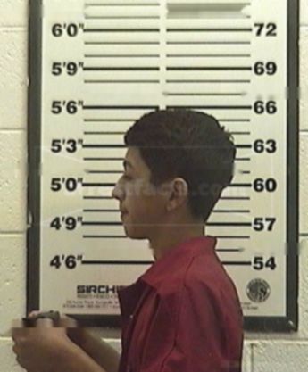 Jerick Martinez