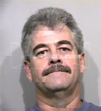 Barry Dean Muirhead