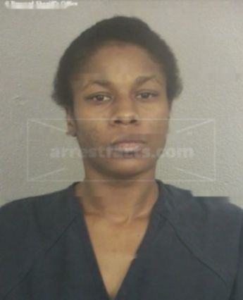 Jazmene M Neal