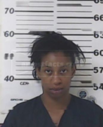 Keisha Darnelle Coffman