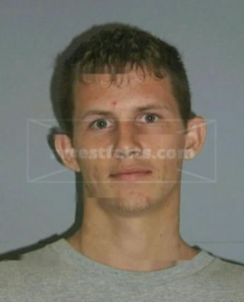 Brian Christopher Busby