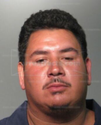 Jose Espinoza