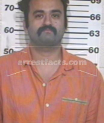 Rodolfo Ariel Delarosa Navarro