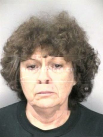 Charlotte Pelham Strain