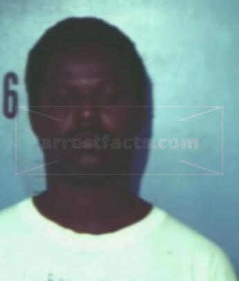 Darrell Jerome Jones