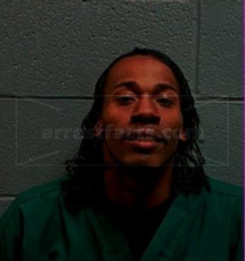 Donald Ray Woods