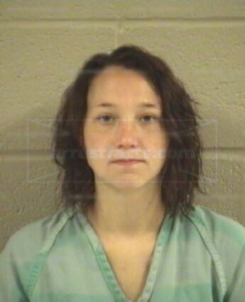 Casey Ann Moss