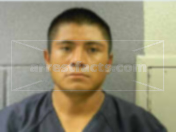 Oscar Mendez Gomez