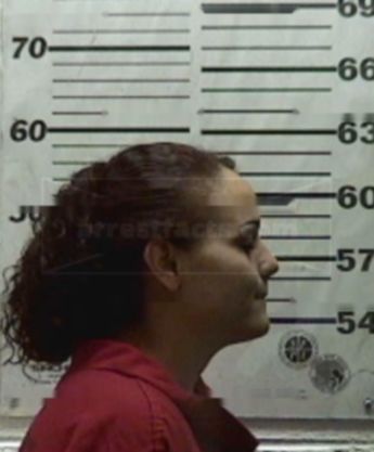 Rosa Diaz-Nava