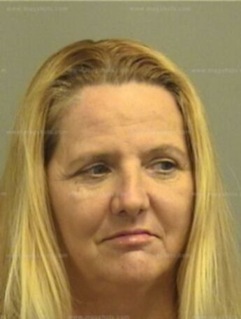 Irene Katherine Allen