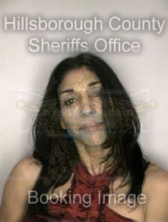 Loraine Karen Bravo