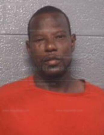 Johnathan Mcdonald Hamlett
