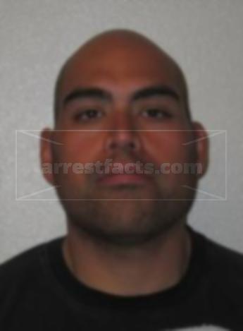 Andrew James Ojeda