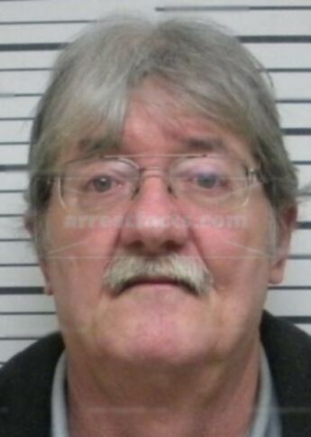 Nelson Frederick Stern