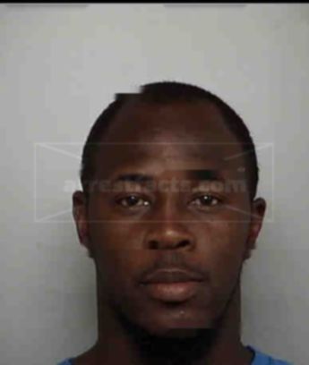 Tabius Lamar Mcdaniels