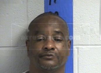Charles Bobo