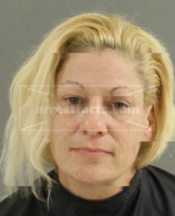 Sherri Dawn Stukins