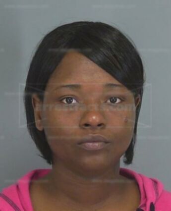 Faith Tanika Davis