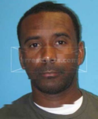 Sherwin Terrell Barnes