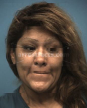 Margaret Ann Medrano