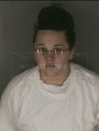 Melissa Renee Hobbs