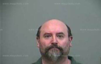 Stanley Michael Rees
