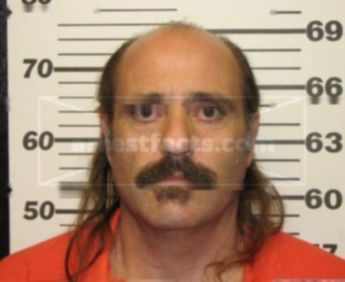 Marc Clifton Bryant