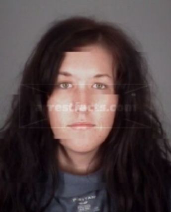 Cassie Nicole Lindsey