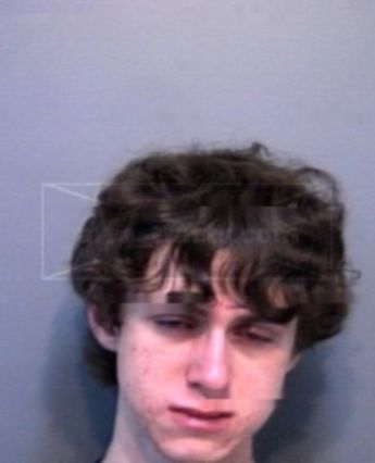 Alexander Lee Smit