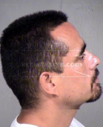Jose Angle Garcia