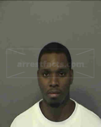 Jeffrey Dewayne Moore