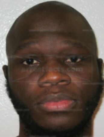 Tyrone Hodges