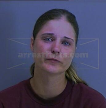 Nicole Alicia Turner