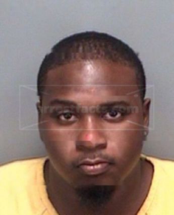 Toney Samuel Lowe