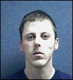Derrick Wayne Baldwin