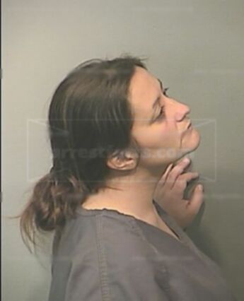 Rachel Anne Bender