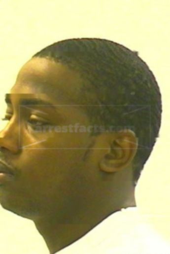 Travis Demond Miles