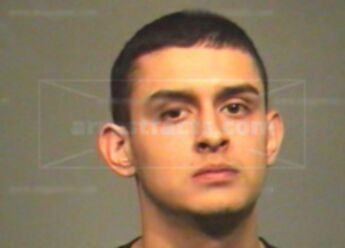 Joshua Lee Chavarria