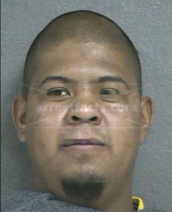 Jairo Cruz-Casiano
