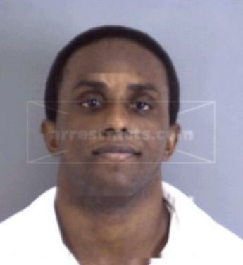 Anthony Scott