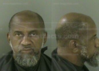 Charles Michael Johnson