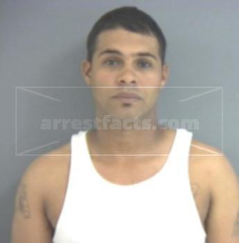 Jason Alan Richardson